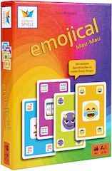 Emojical Mau-Mau (Import)