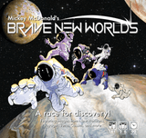 Brave New Worlds