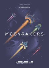 Moonrakers: Platinum Edition