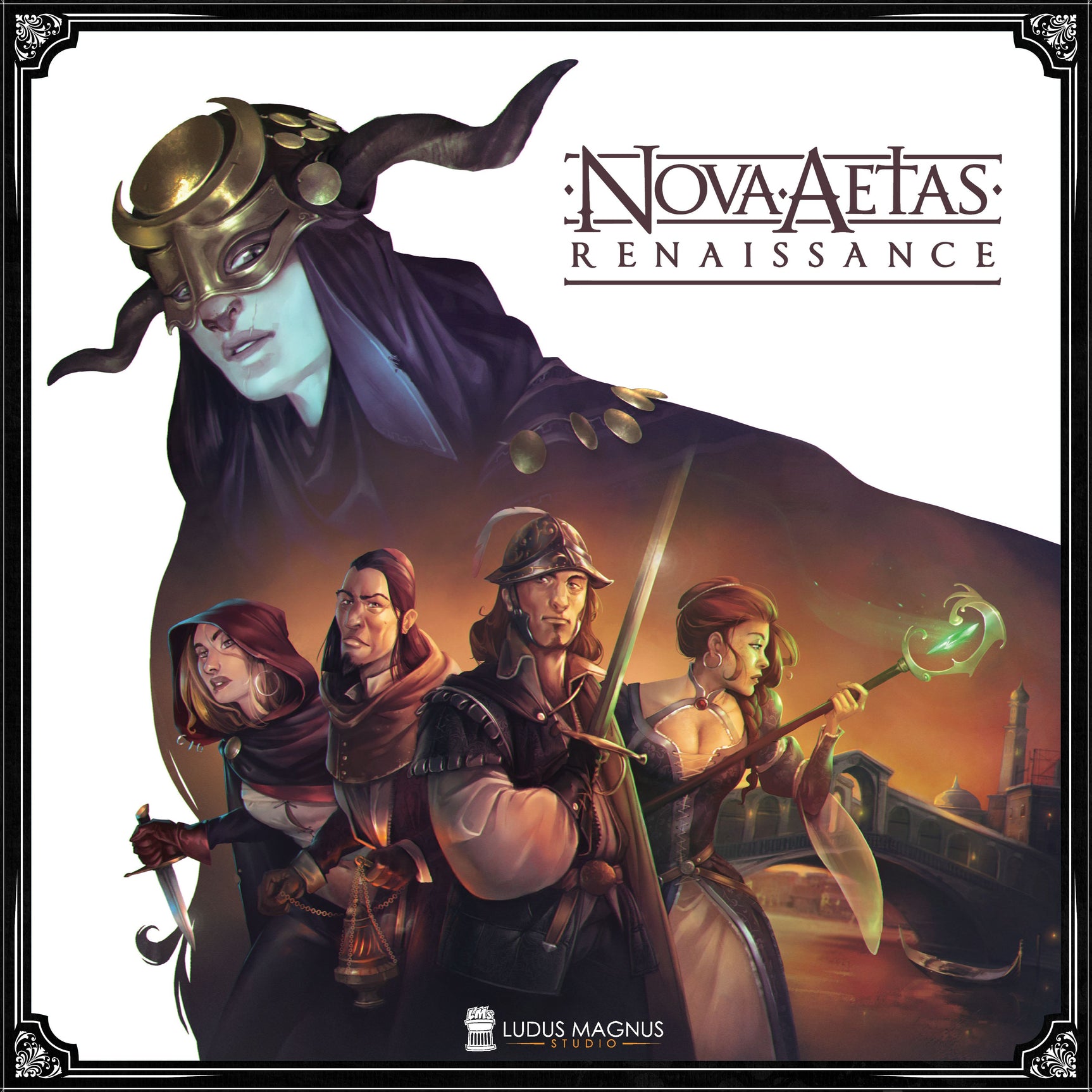 Nova Aetas Renaissance Bundle