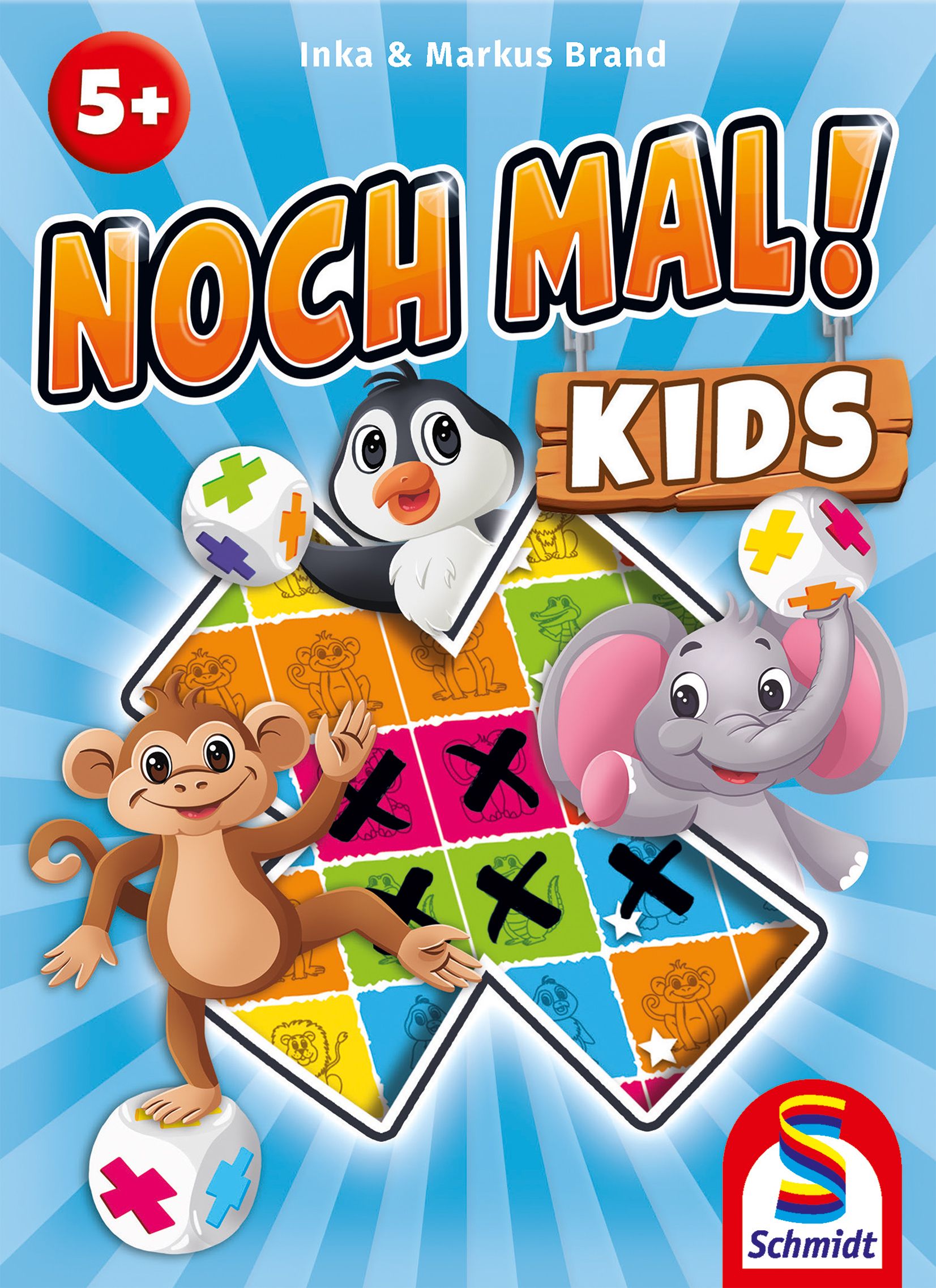 Noch mal!: Kids (German Import)