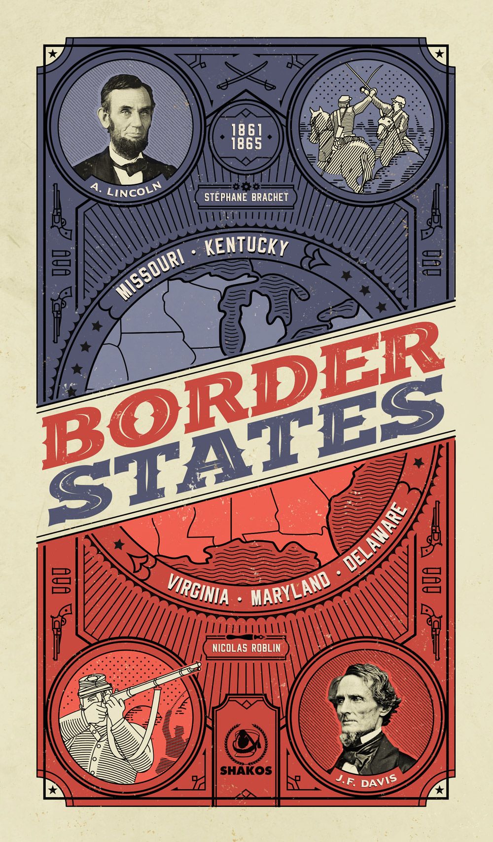 Border States