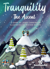 Tranquility: The Ascent *PRE-ORDER*