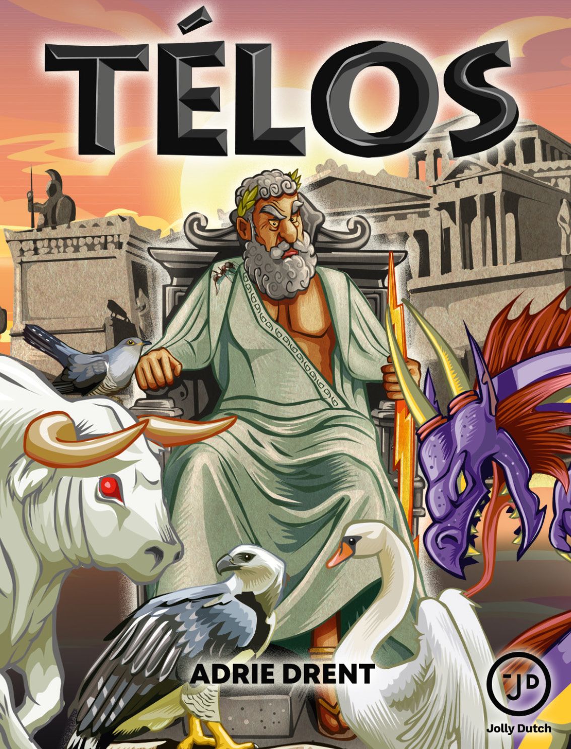 Télos (Import)