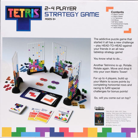 Tetris