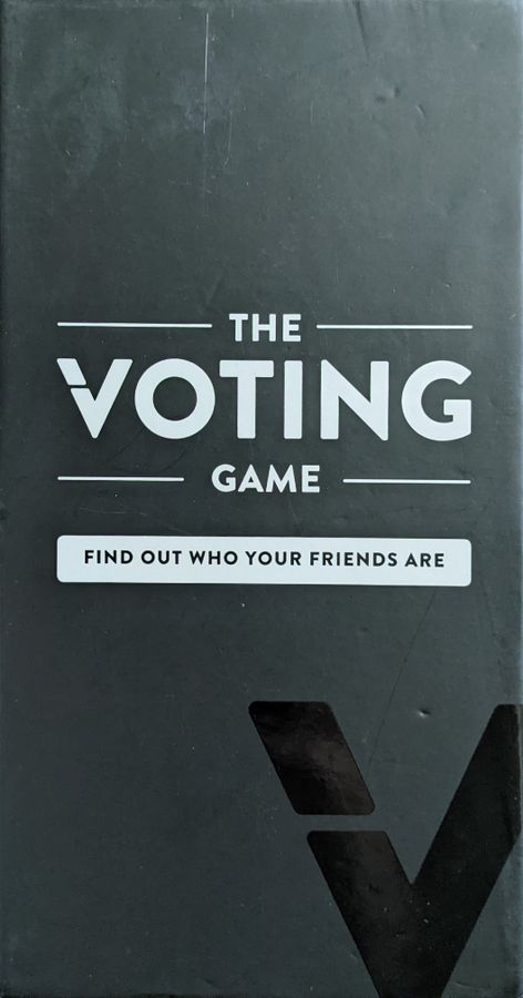 The Voting Game