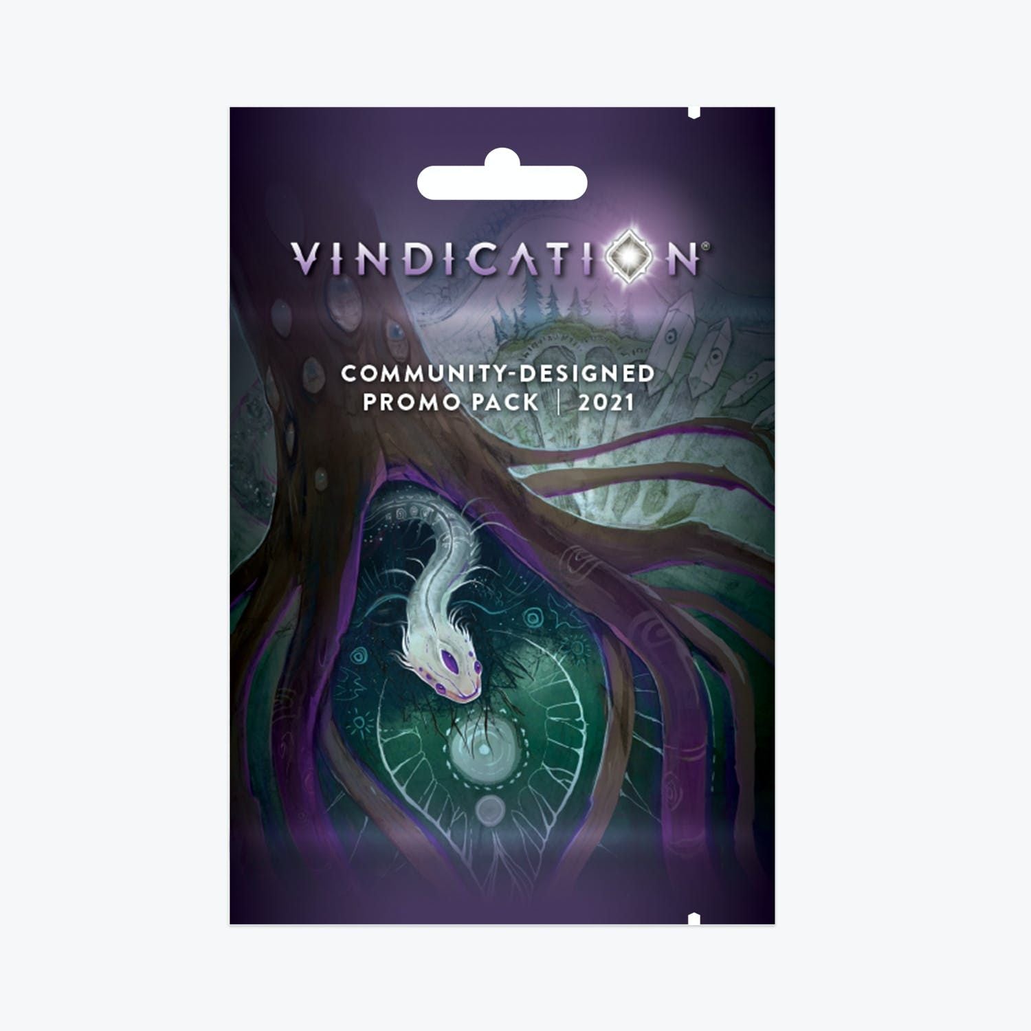 Vindication: Community Pack 2 *PRE-ORDER*