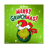 Dr. Seuss Merry Grinchmas! Game