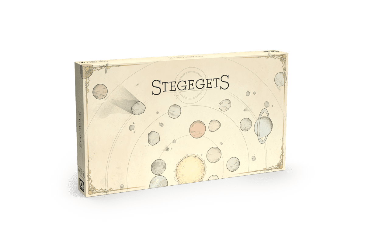 StegegetS