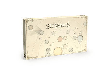 StegegetS