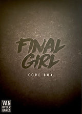 Final Girl (S2 Ultimate)