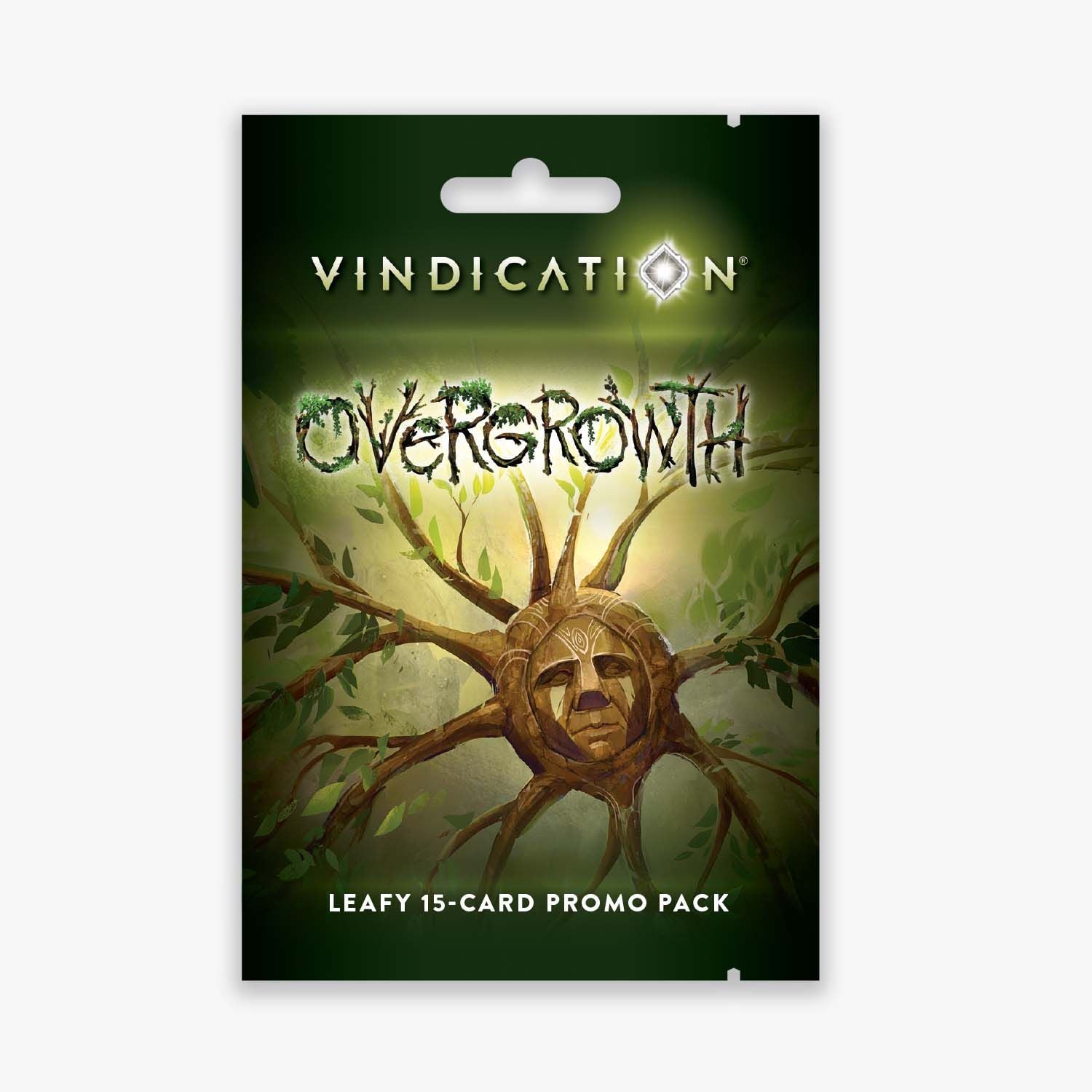 Vindication: Overgrowth Promo Pack *PRE-ORDER*