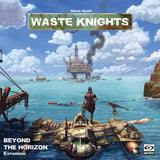 Waste Knights: Second Edition – Beyond the Horizon *PRE-ORDER*