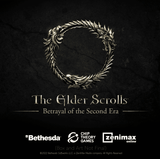 The Elder Scrolls: Betrayal of the Second Era (Base Game) *PRE-ORDER*