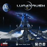 Lunar Rush (Deluxe Edition)