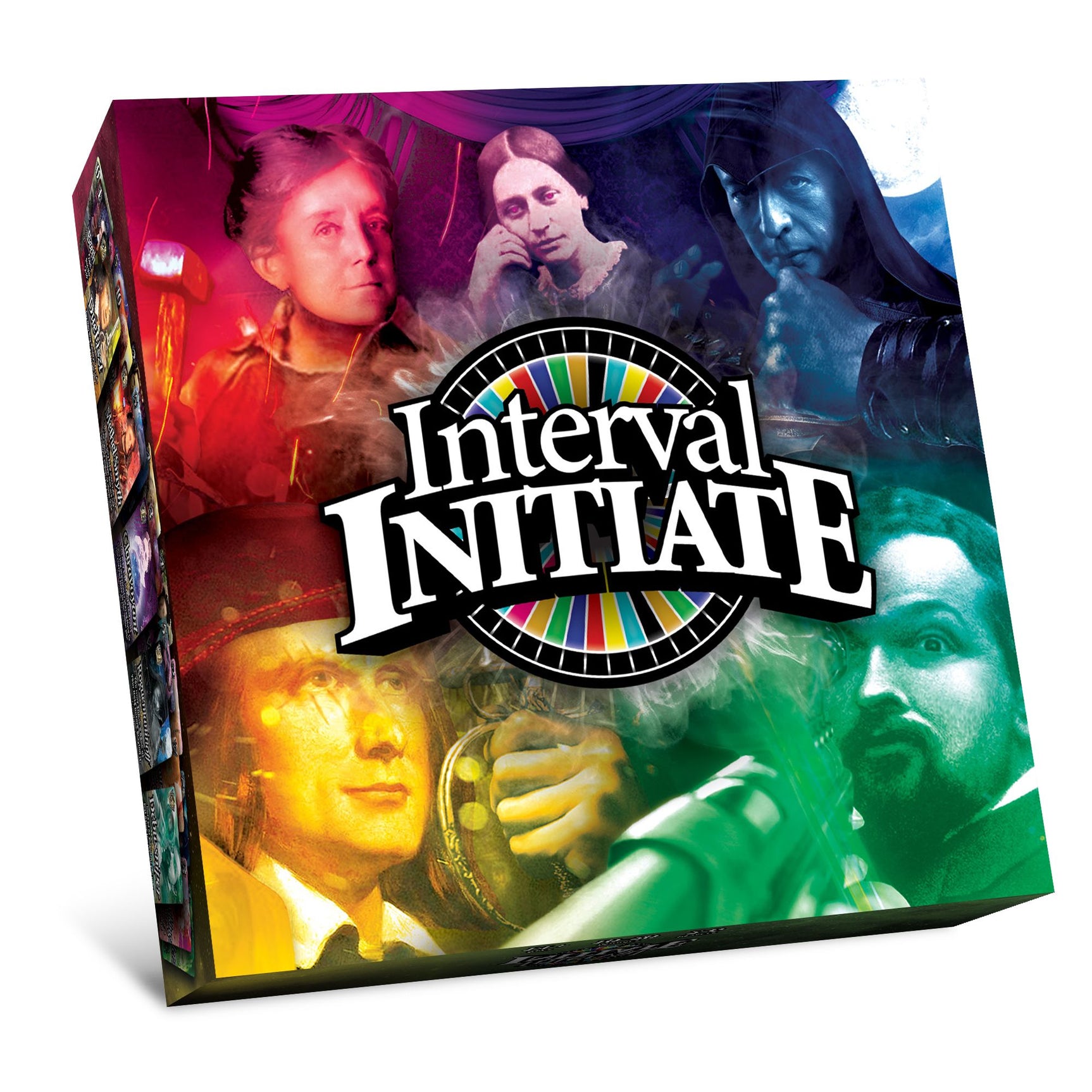 Interval Initiate