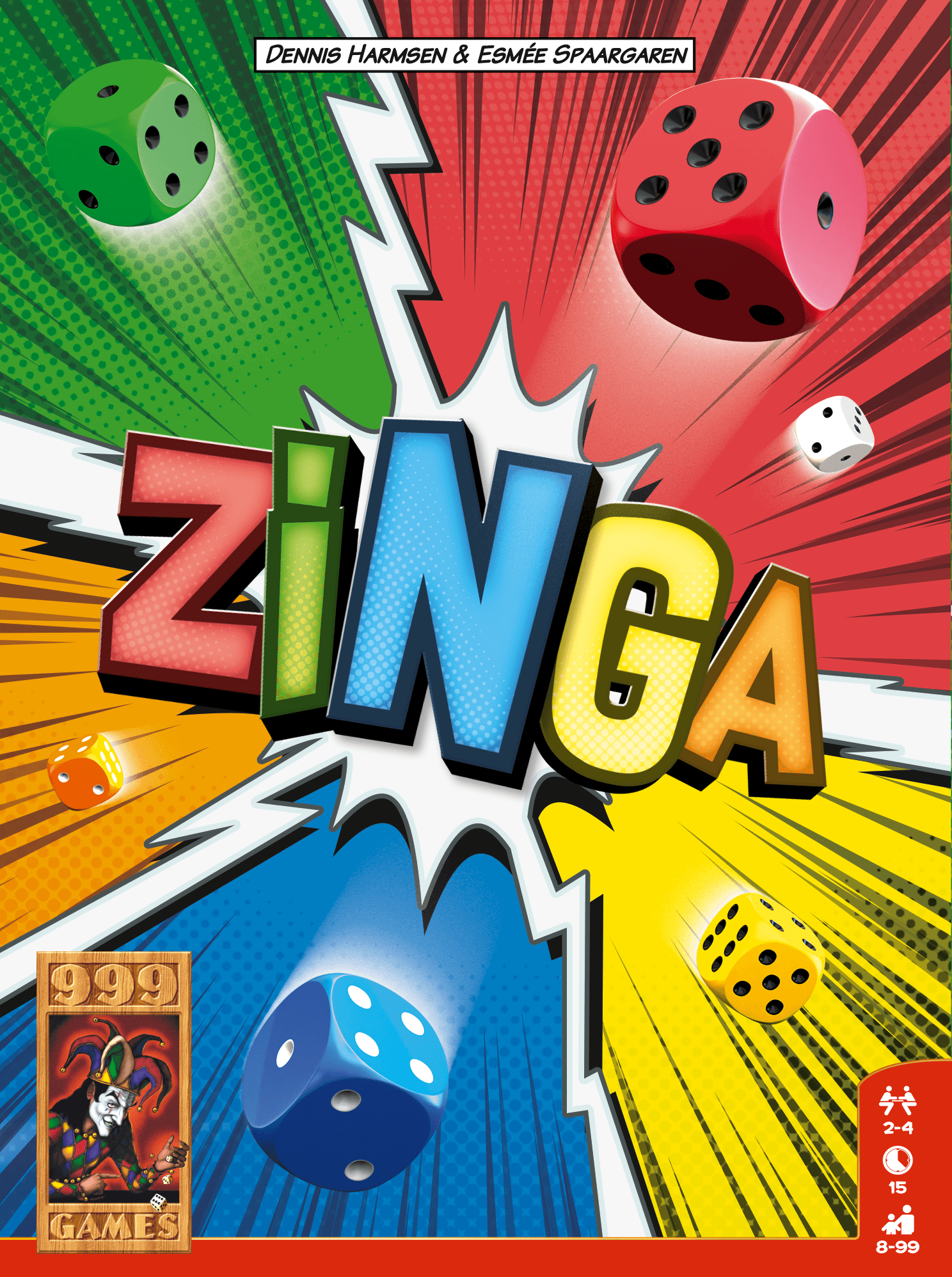 Zinga