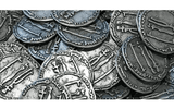 South Tigris: Metal Coins