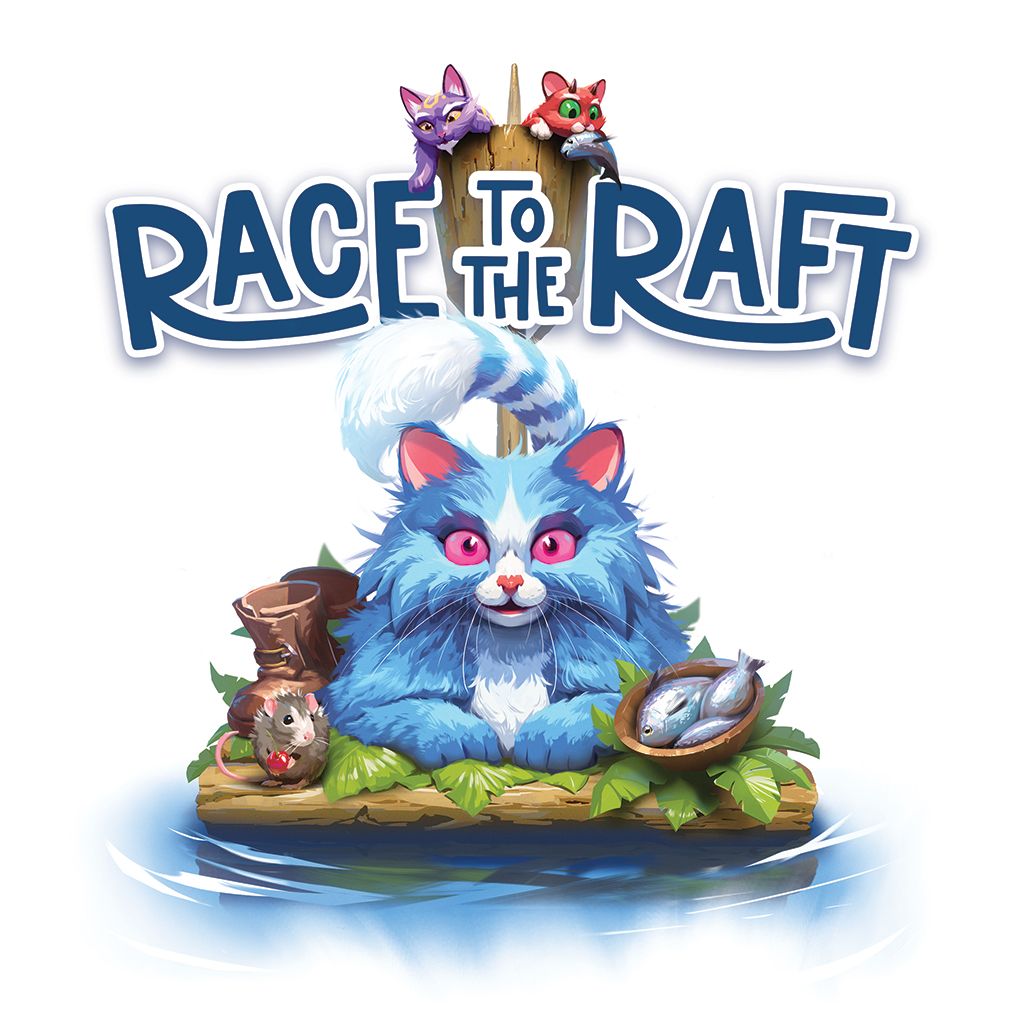 Race to the Raft (Deluxe Edition)