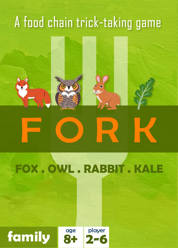 FORK: Pocket Edition