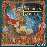 Tales of the Arthurian Knights *PRE-ORDER*