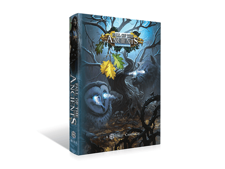 HEXplore It: The Forests of Adrimon – Fall of the Ancients *PRE-ORDER*