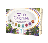 Wild Gardens: Premium Wooden Ingredients