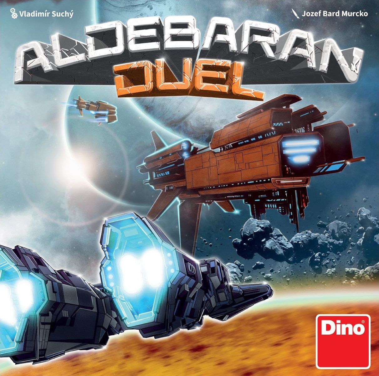 Aldebaran Duel *PRE-ORDER*