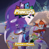 Conquest Princess: Fashion Is Power *PRE-ORDER*