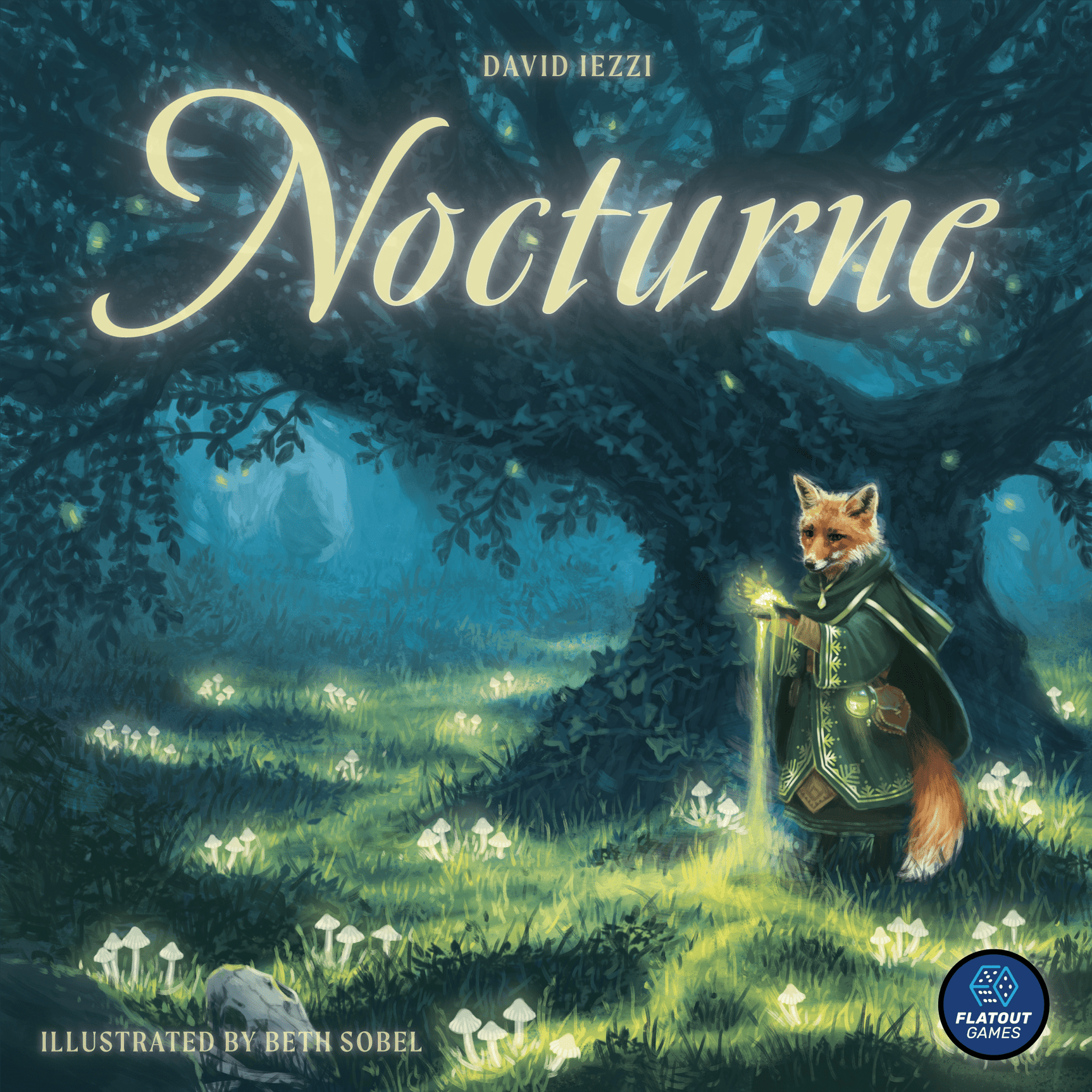 Nocturne (Standard Edition)