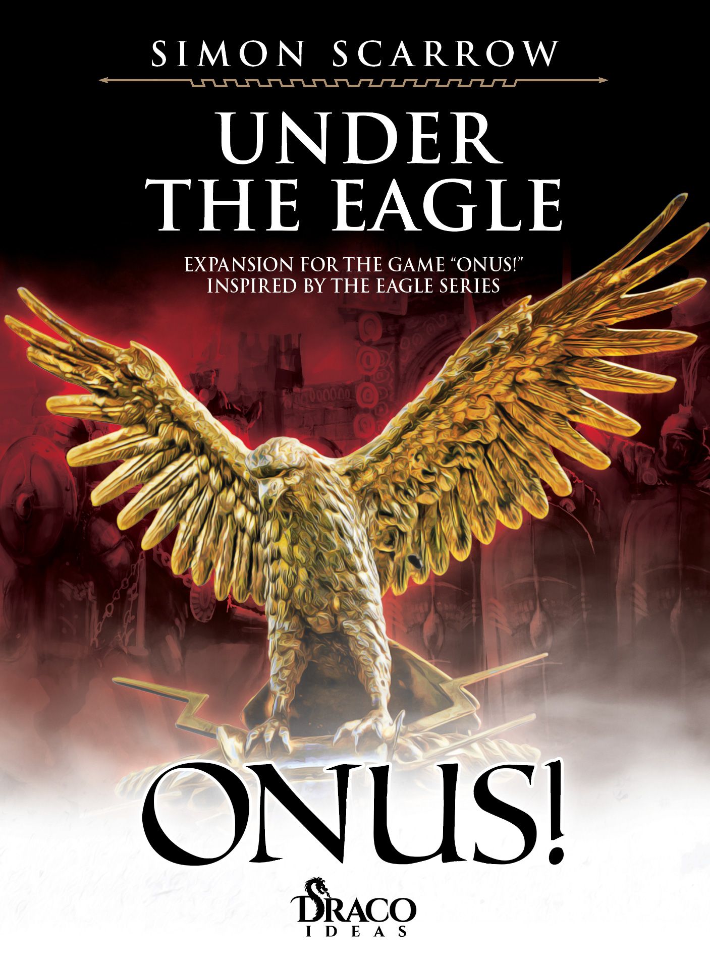 ONUS! Under the Eagle (Import)