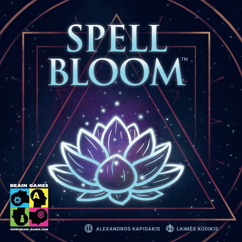 Spellbloom *PRE-ORDER*