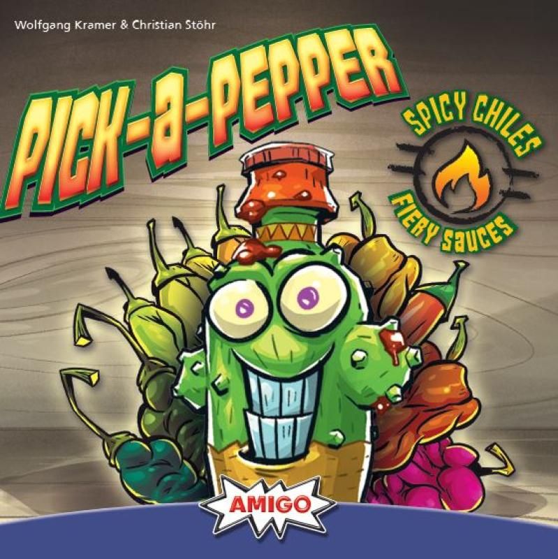 Pick-A-Pepper