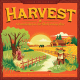 Harvest (Golden Edition)