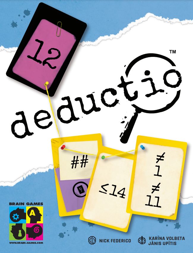 Deductio