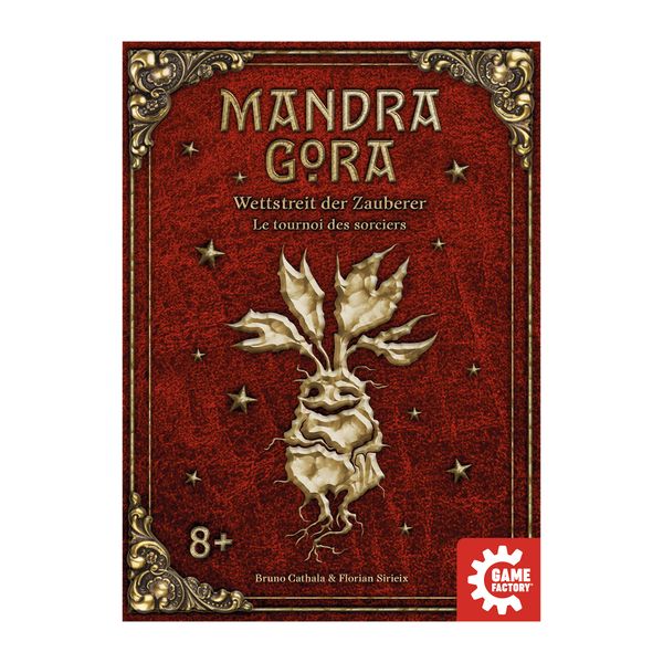 Mandragora (German Import)