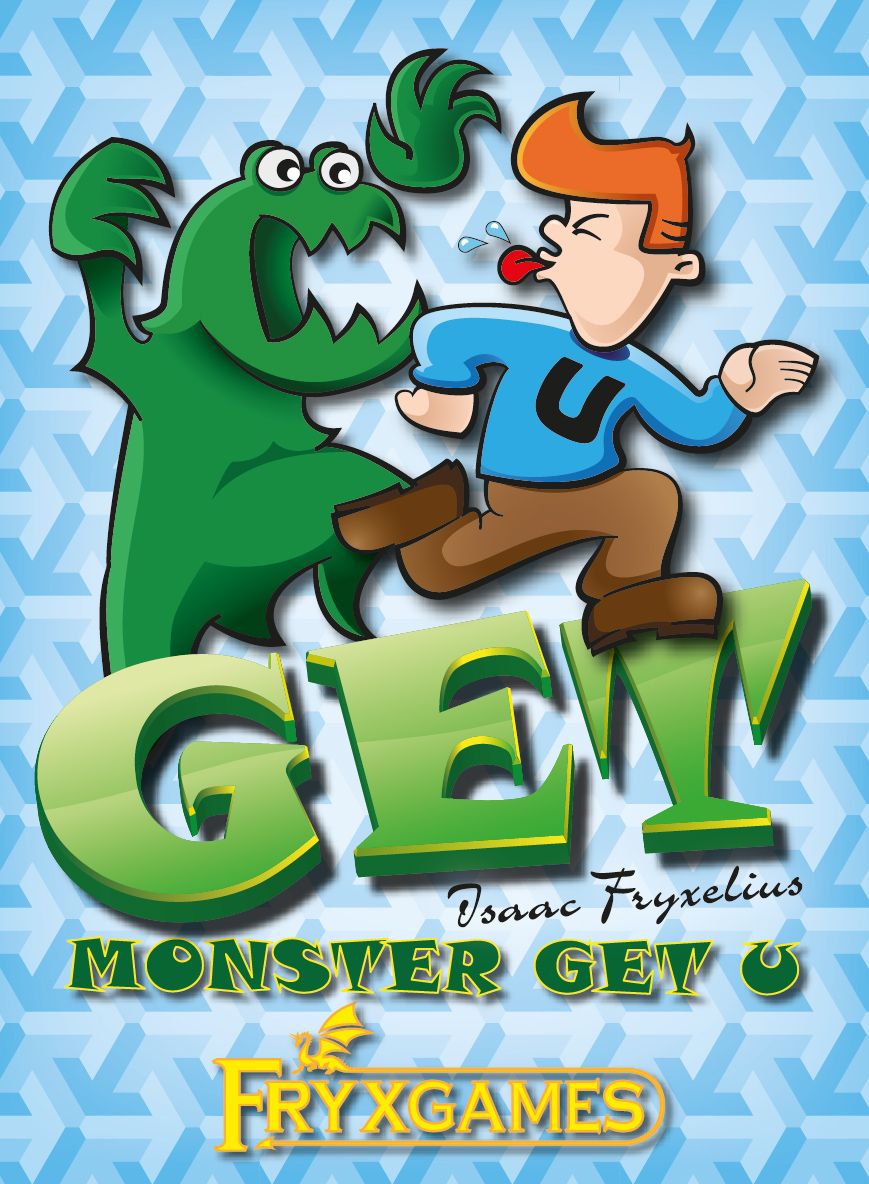 GET: Monster Get U