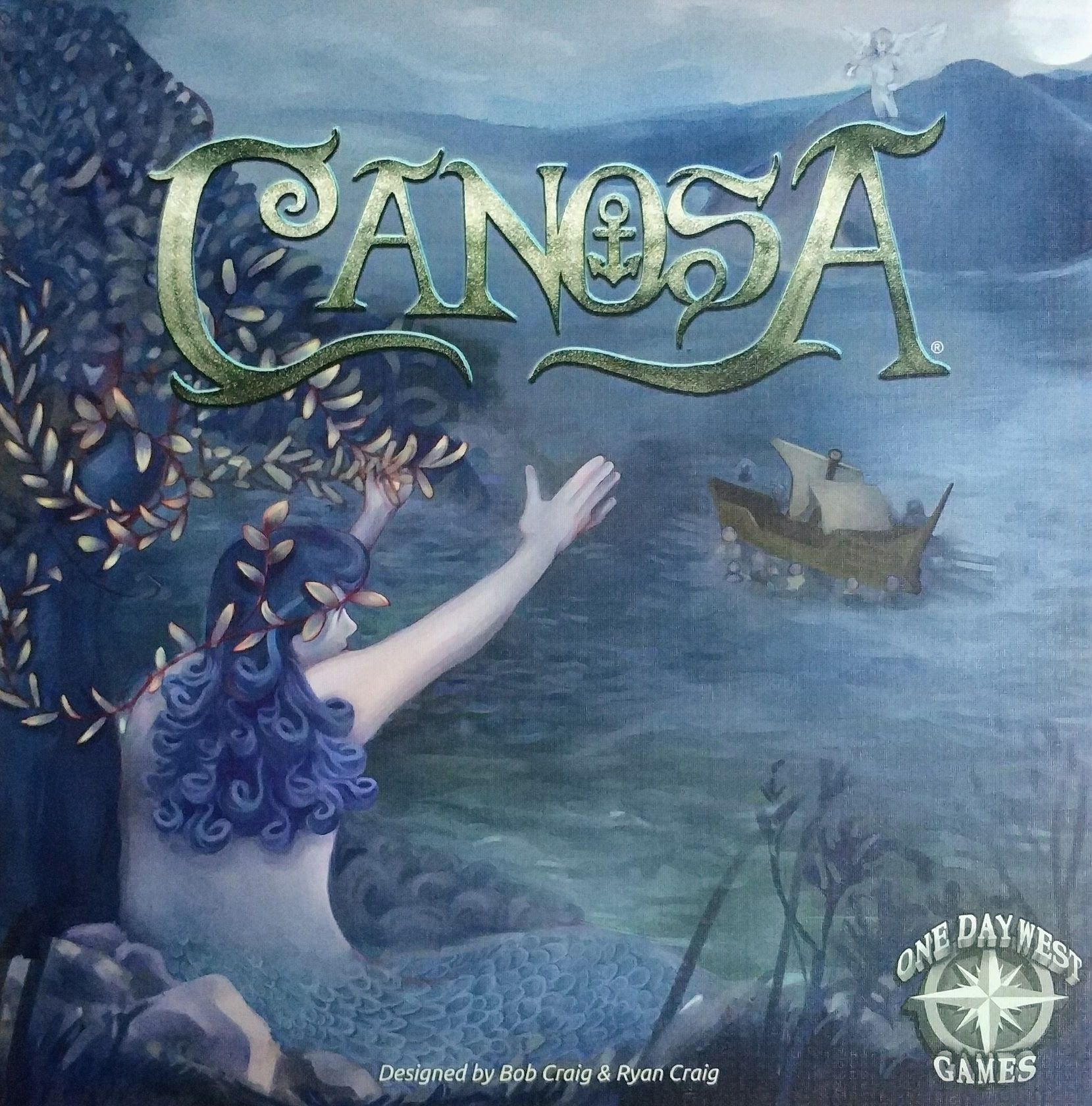 Canosa