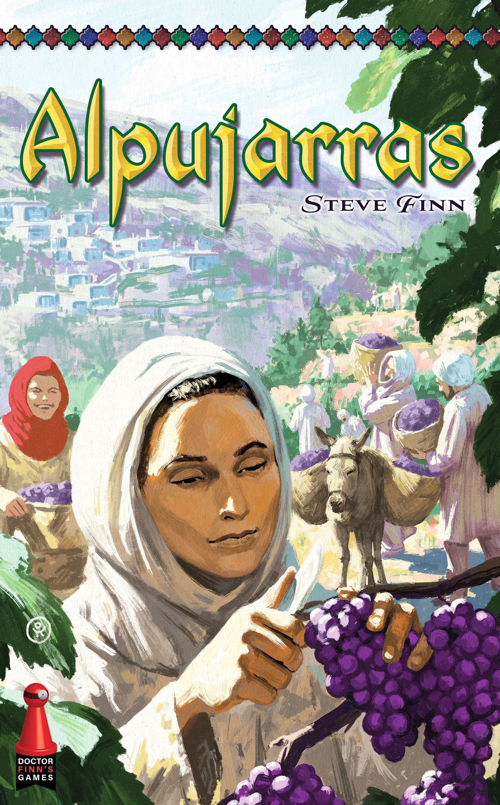 Alpujarras (Premium Edition)