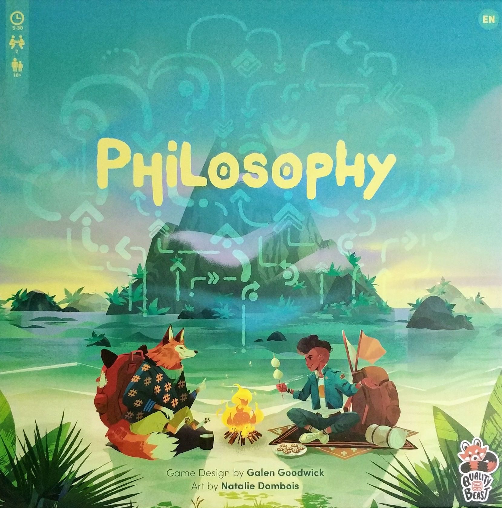 Philosophy