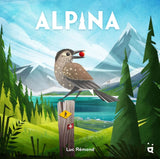 Alpina