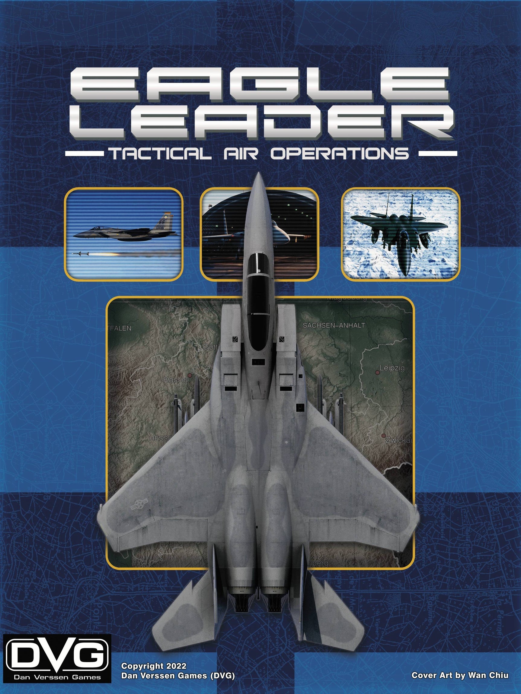 Eagle Leader