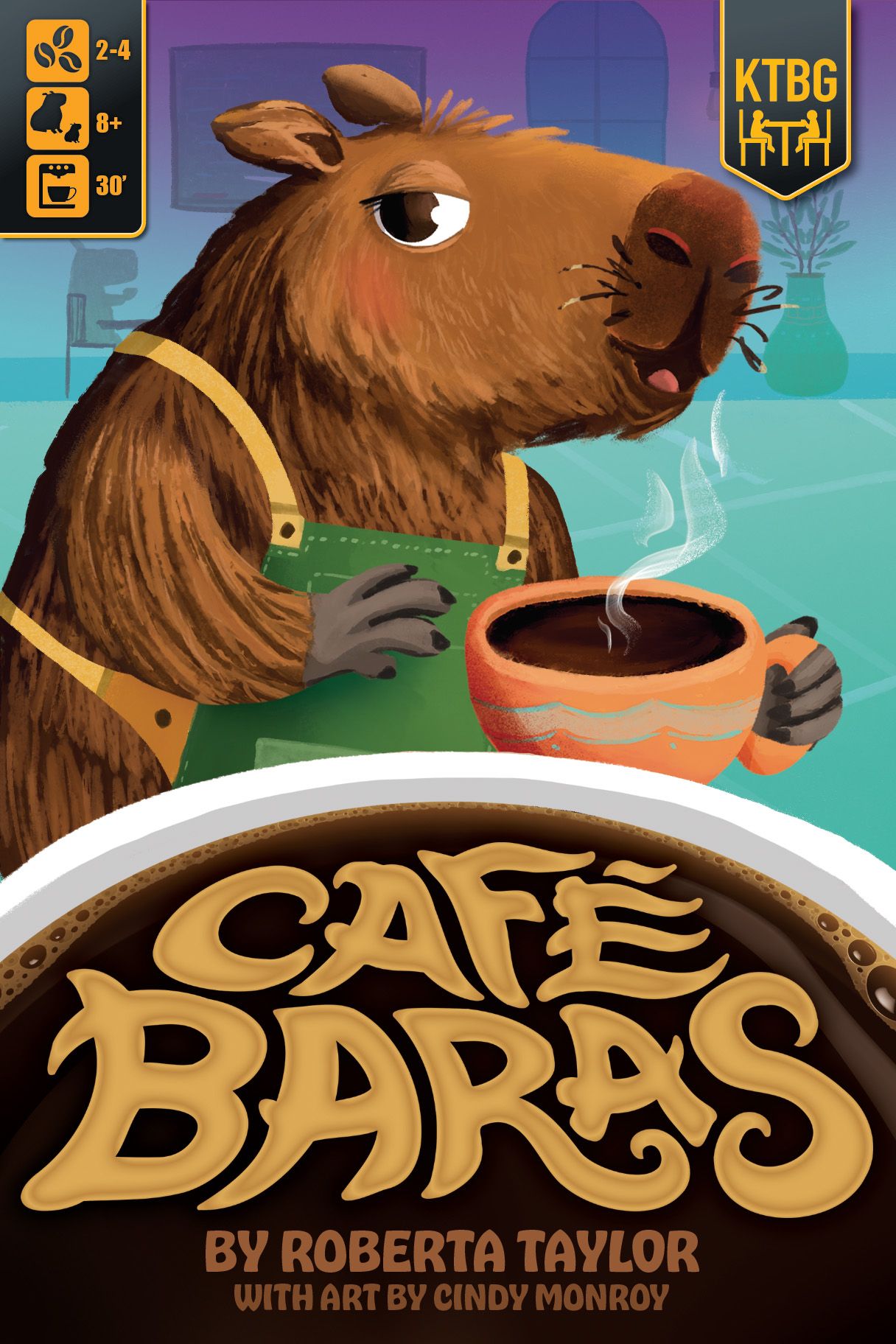 Café Baras