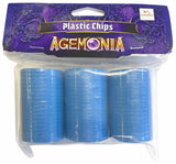 Agemonia - Stamina Chip