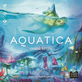 Aquatica: Coral Reefs