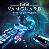 ISS Vanguard: Stretch Goal Box (aka The Lost Fleet)