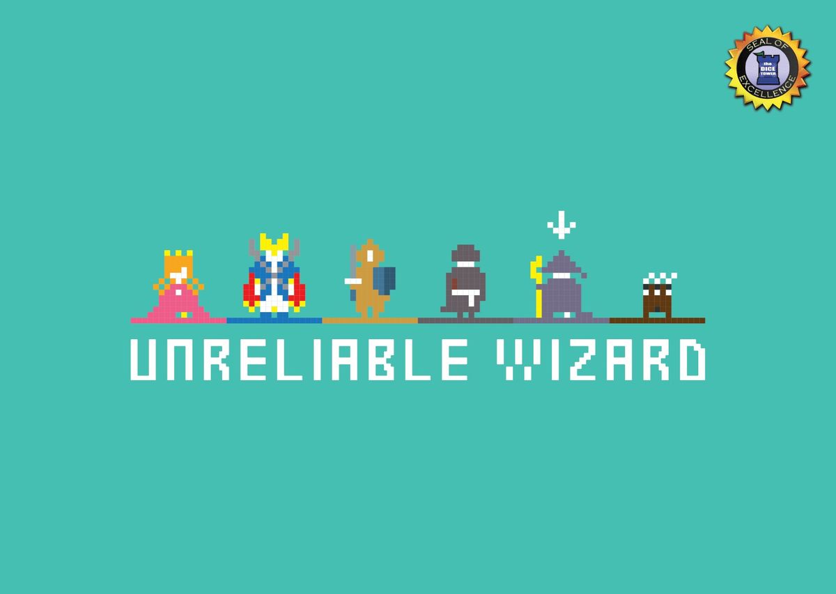 Unreliable Wizard (Import)