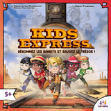 Kids Express *PRE-ORDER*