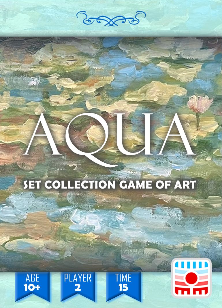 Aqua: Pocket Edition