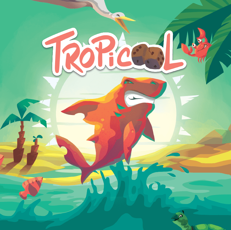 Tropicool